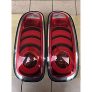 mini cooper s f54 jcw clubman taillamp tail lights original bmw