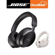 [Free Gift] Bose QuietComfort Ultra Wireless Noise Cancelling Headphones with Spatial Audio Over-the-Ear Headphones