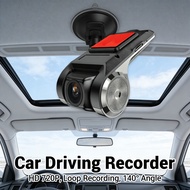 Dash Car Camera Car Recorder Recorder Car DVR Camera Front USB Car HD