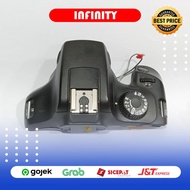 Top Cover for Canon EOS 3000D