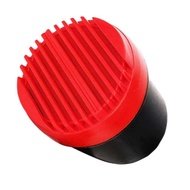 12 V/24 V Unique Auto Dog Barking Horn สุนัขตลก Barking ลําโพงแตรรถรถจักรยานยนต์แบตเตอรี่ Auto Modif