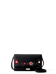 Kate Spade Laurel Way Embellished Connie Cross Body Handbags