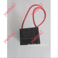 Capacitor cbb61 0.4 u 500vac, Original Authentic Physical Photography, Jiajia Electronic Accessories