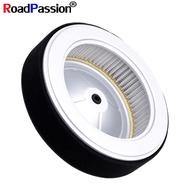 Road Passion Motocycle Air Filter Cleaner For Honda GX630 GX630R GX630RH GX660 GX660R GX660RH GX690 