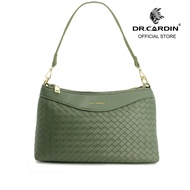 [Pinn Yang x Dr Cardin] Ladies Callie Crossbody Sling Bag BG-357 | Faux Leather Selempang