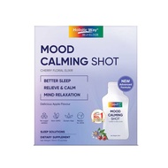 Holistic Way Bio-Elixir Mood Calming Shot, 30ml x 15 Sachets