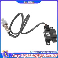 In stoick-Particulate Matter Sensor for  2.0T PM Sensor 0281008347 LK21-5L216-