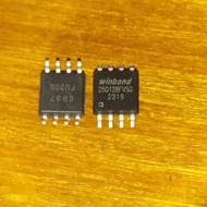 WINBOND 25Q128FVSG IC EEPROM 25Q128 QUALITY READ DESCRIPTION