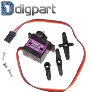 Servo MG90S Micro Servo