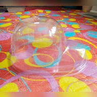 [READYSTOCK] COVER CAP BASEBALL SNAPBACK BOX (CURVE)(ADULT) HAT PENUTUP TEMPAT SIMPAN TOPI DEWASA