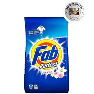 Fab Regular Powder Detergent 680g