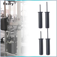fixory Weight Stack Pin Extender Cable Gym Machine Steel Gym Tools Cables Accessory for Strength Tra