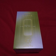 Iluma Prime Bright Limited Edition