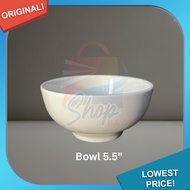 Ceramic Bowl 5.5 inches / 7 inches