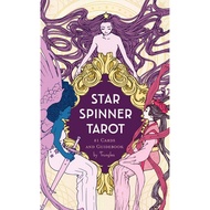 Star Spinner Tarot/Tarot/Trungles eslite