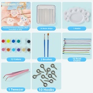 DIY Kit Toys Girls