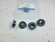 ซีลรองเบ้าหัวฉีด Ford Ranger T62.2/3.2BT50Pro #BK3Q-9T529-AB(เล็ก)BK2Q-6K780-BA(ใหญ่) --เปลี่ยนครบชุ