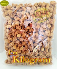 Kacang Telur Medan ( Kiloan / Curah )