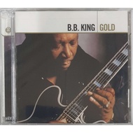 B.B.King - Gold (2CDs)