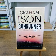 Gunrunner  Graham Ison