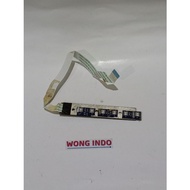 Power button board laptop acer 4736 4736Z