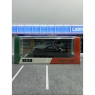 Fine Model bmw M3 E92 Black Limited Edition 699pcs Diecast Miniscale Scale 1/ Sealed64