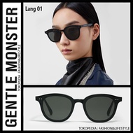 READY! Gentle Monster Sunglasses Lang 01 - Kacamata Gentle Monster