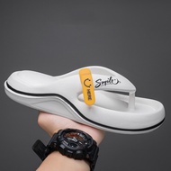 2024 Men's Sports Flip Flop Quick Drying Flip Flop Sandals Comfortable Flip Flop Sandals to Reduce Foot Pressure