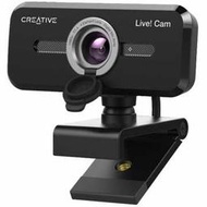 【也店家族 】CREATIVE 創新未來 VF0880 LIVE! CAM SYNC 1080P V2 降噪 網路攝影機
