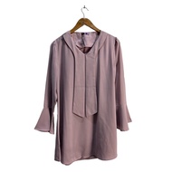 Preloved Maternity Blouse