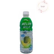 Pokka Melon Milk 500ml