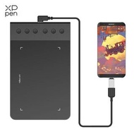 ❗新年照價68折至初五❗全新貨品、XPPen Star G640S 6.5 x 4 英寸圖形平板電腦 8192 級繪圖平板電腦數字平板電腦適用於 OSU 遊戲支持 Android Windows、附實物圖片