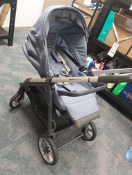 Inglesina Aptica 嬰兒手推車