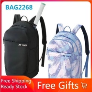 Yonex New Badminton Tennis Sports Bag BA2268
