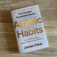 Atomic habits unlimited