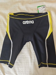 全新 日版Arena 男童泳褲