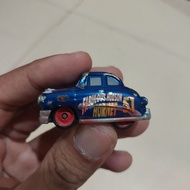 Cars Diecast Fabulous Hudson Hornet