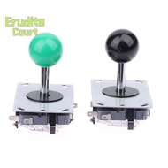 [EruditeCourtS] 1PC Game Box Joystick Pc Game Accessories New 8 Way Adjustable Joystick Arcade Joyst