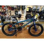 20" Xeccon 20-93 BMX bicycle