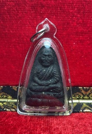 屈他世 拍阿贊弄 2537年 龍普托  納那班怒符管 草藥灣料 2524模具