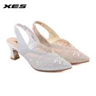 [PREMIUM ORIGINAL] XES 2298-8 Women's Party Shoes Heels