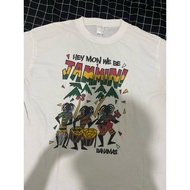 Jamaika Reggae Bahamas T-Shirt – Graphic Tee