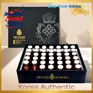 【MAMICELL】Bio Plex Bio 50+ Face Essence Ampoule Refill Set 40pcs 6ml Mature Skin