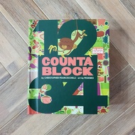 An Abrams Block Book: Countablock by Christopher Franceschelli | Chlidren Book