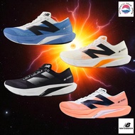 New Balance [New Balance]Men's Running Shoes FuelCell Rebel v4 FuelCell Level Current