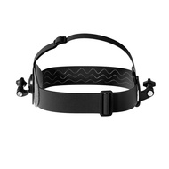 Headband Head Strap Action Camera Accessories for Gopro 10/9 Insta360 ONE RS/ Insta360 ONE X2/ ONE R