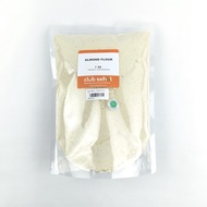 Club Sehat Almond Flour 1Kg Almond Flour Almond Flour For Baking