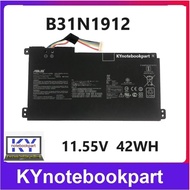 BATTERY ORIGINAL ASUS แบตเตอรี่ ของแท้ ASUS VivoBook 14 E410MA L410MA L510MA E510MA R429MA F414MA B3