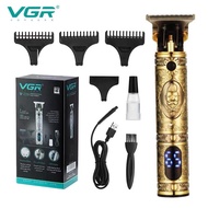 ORI VGR V-228 Hair Trimmer Hair Cutter Mesin Gunting Rambut Mesin Potong Rambut