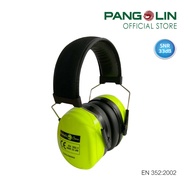 ที่ครอบหู ลดเสียง Earmuff แบบคาดศีรษะ ยี่ห้อ Pangocare (Headband EarMuff)